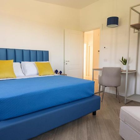 Tenuta Di Leva Πιάνο ντι Σορέντο Εξωτερικό φωτογραφία