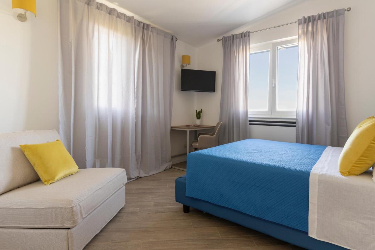 Tenuta Di Leva Πιάνο ντι Σορέντο Εξωτερικό φωτογραφία