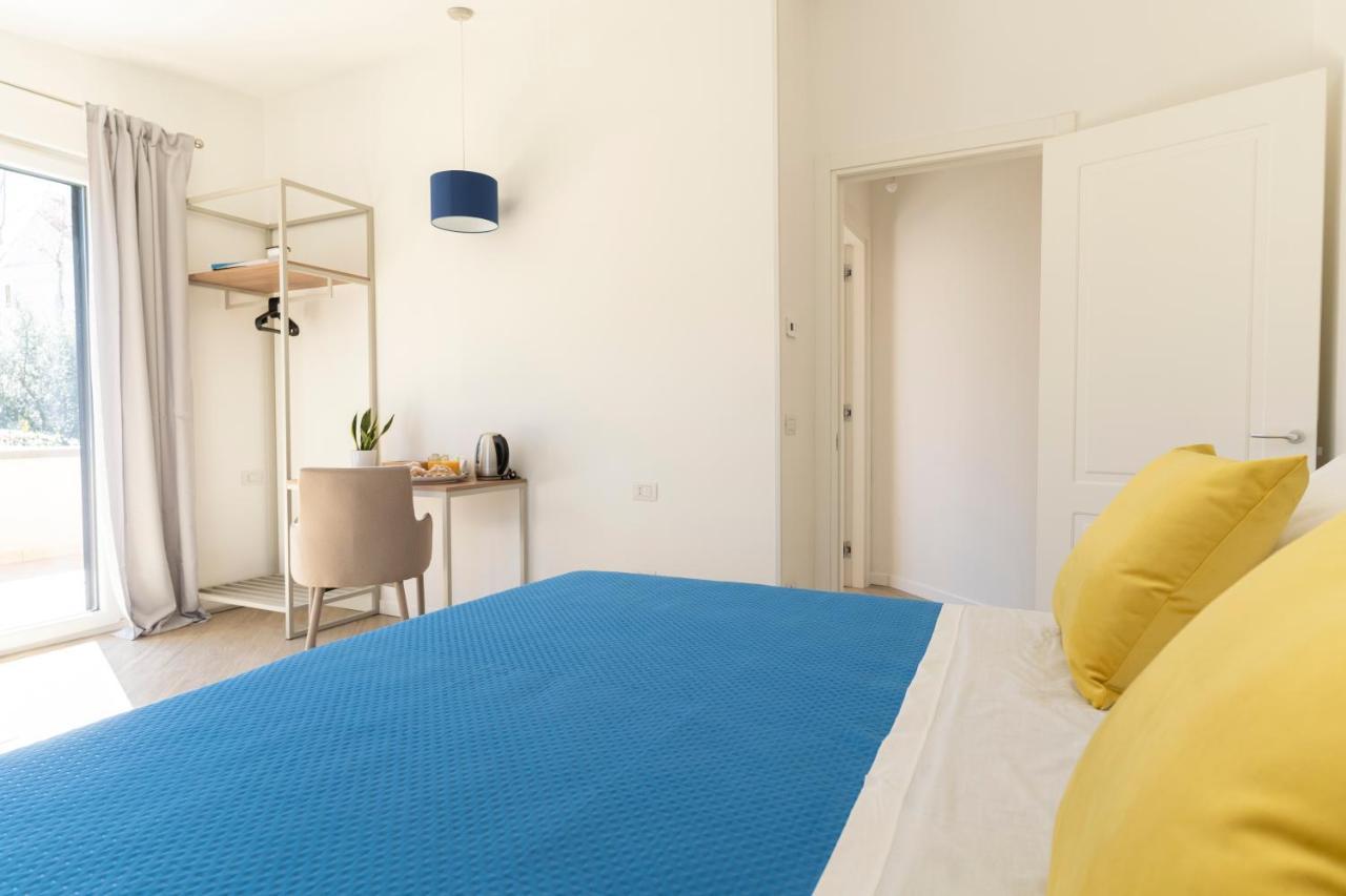 Tenuta Di Leva Πιάνο ντι Σορέντο Εξωτερικό φωτογραφία