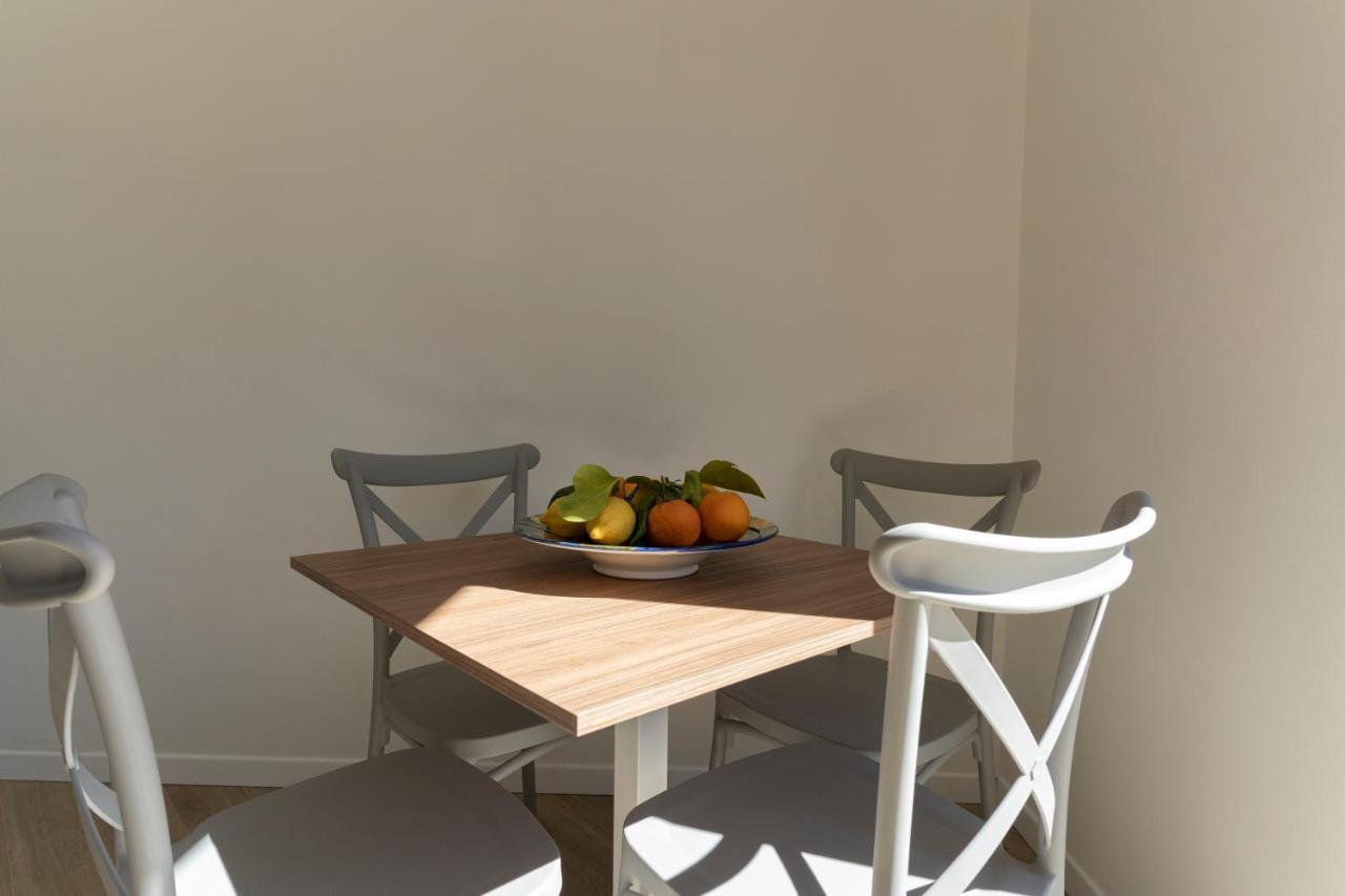 Tenuta Di Leva Πιάνο ντι Σορέντο Εξωτερικό φωτογραφία
