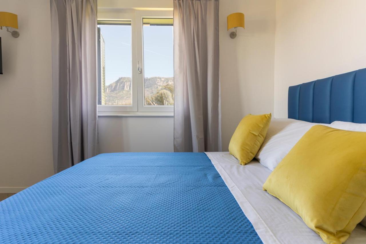Tenuta Di Leva Πιάνο ντι Σορέντο Εξωτερικό φωτογραφία