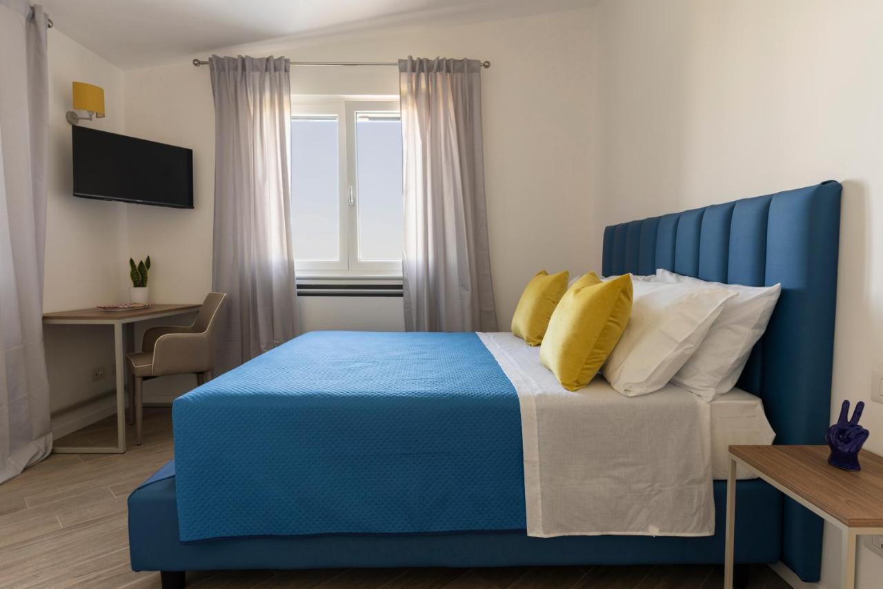 Tenuta Di Leva Πιάνο ντι Σορέντο Εξωτερικό φωτογραφία