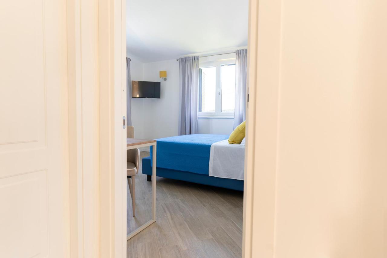 Tenuta Di Leva Πιάνο ντι Σορέντο Εξωτερικό φωτογραφία